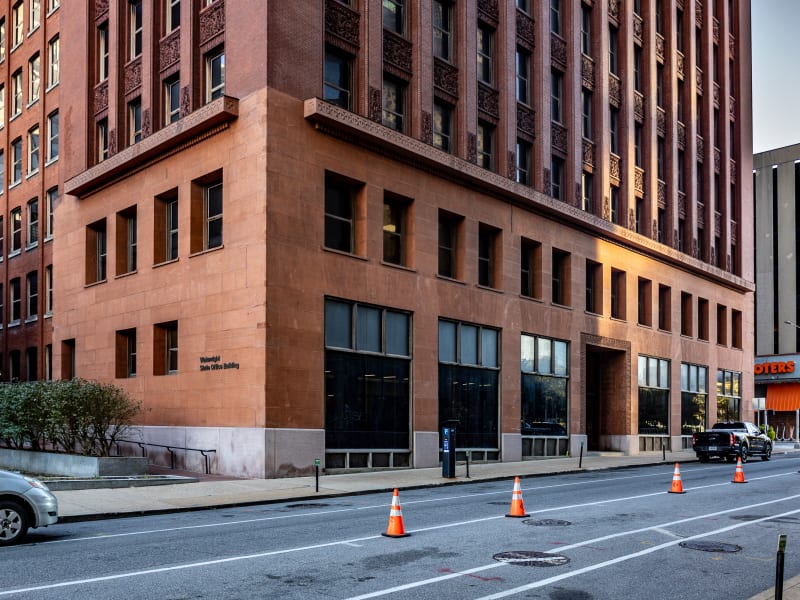 The Wainwright Building