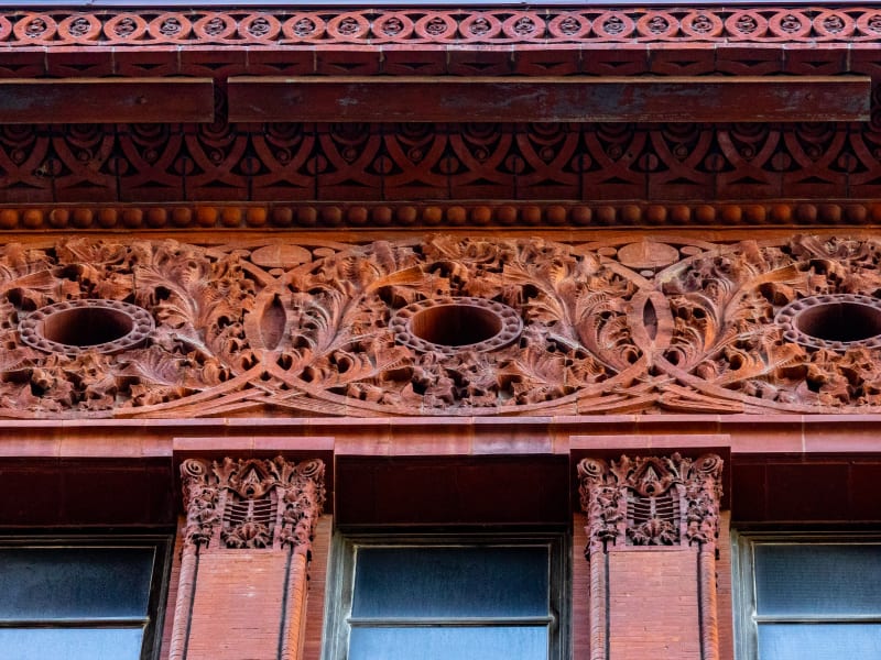 The Wainwright Building