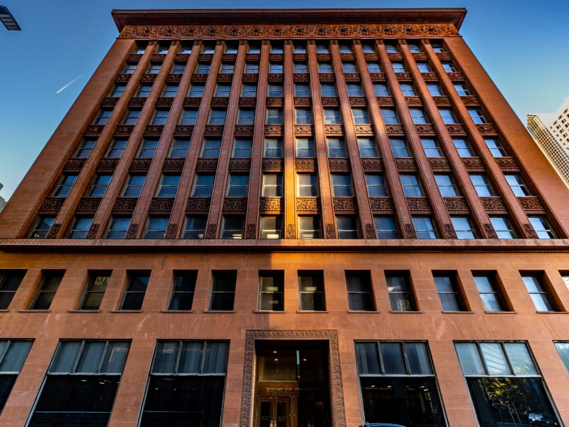 The Wainwright Building