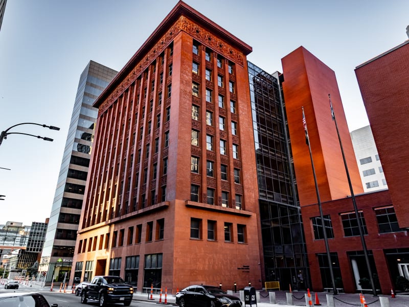The Wainwright Building