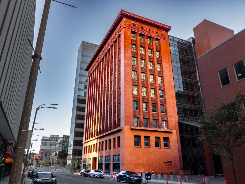 The Wainwright Building
