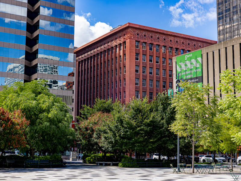 The Wainwright Building