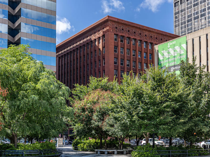 The Wainwright Building
