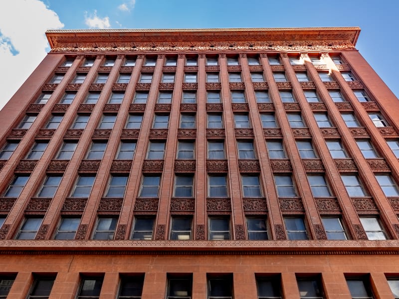 The Wainwright Building