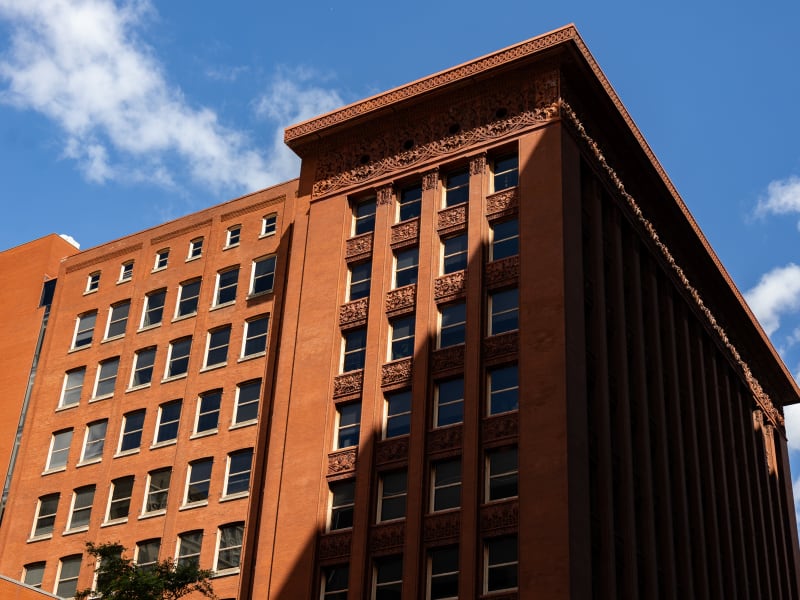 The Wainwright Building
