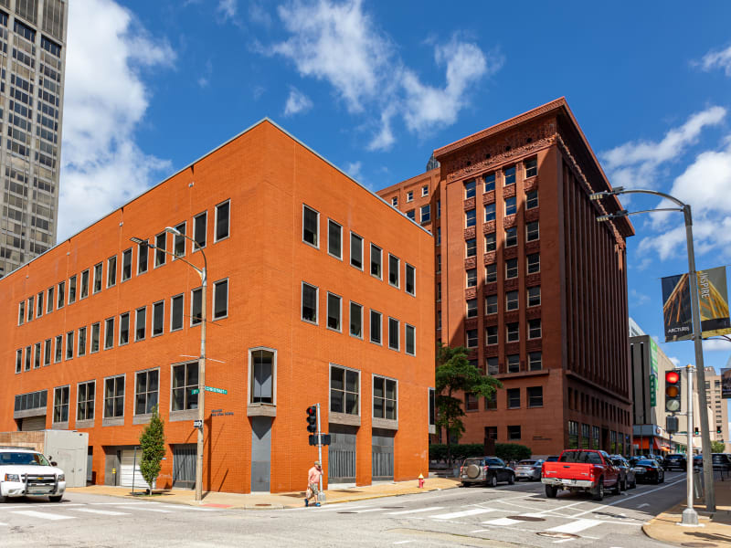 The Wainwright Building