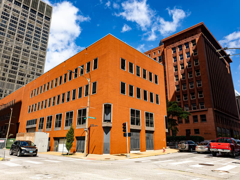 The Wainwright Building