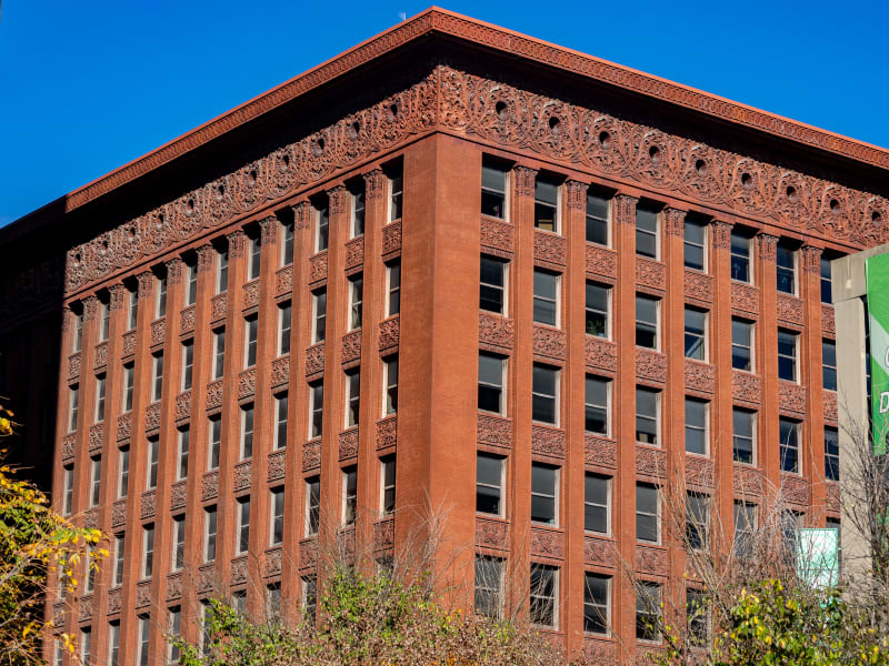 The Wainwright Building