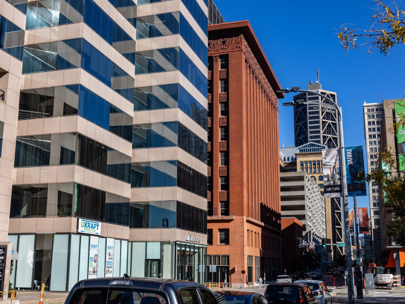The Wainwright Building