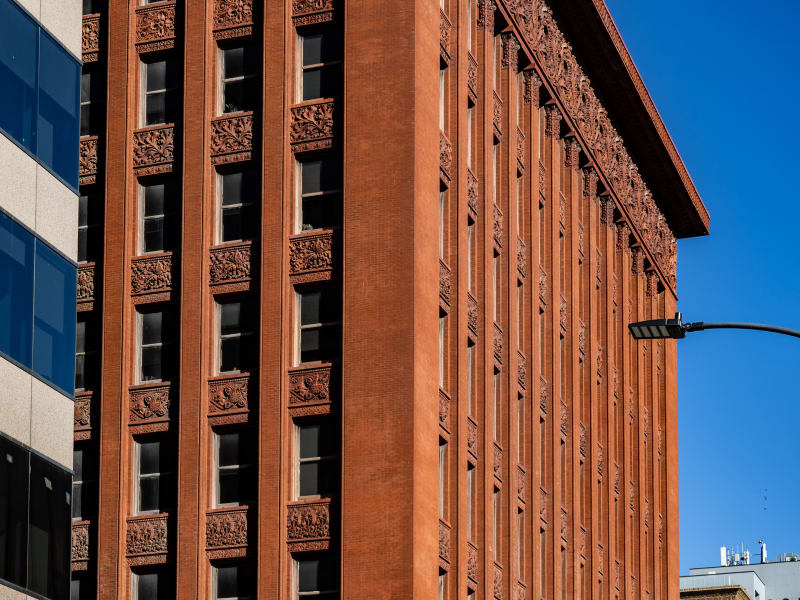 The Wainwright Building