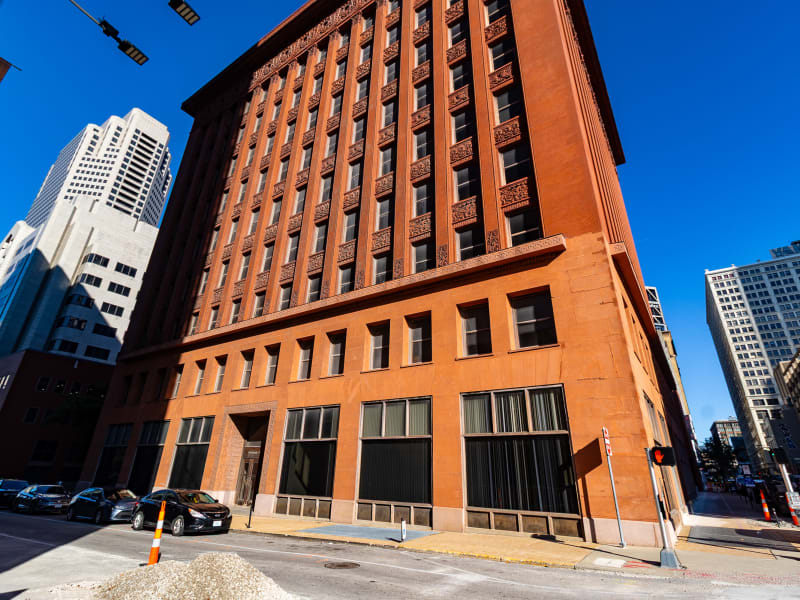 The Wainwright Building