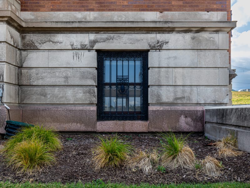 Barr Branch Library