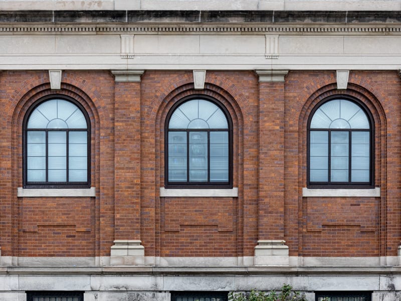 Barr Branch Library