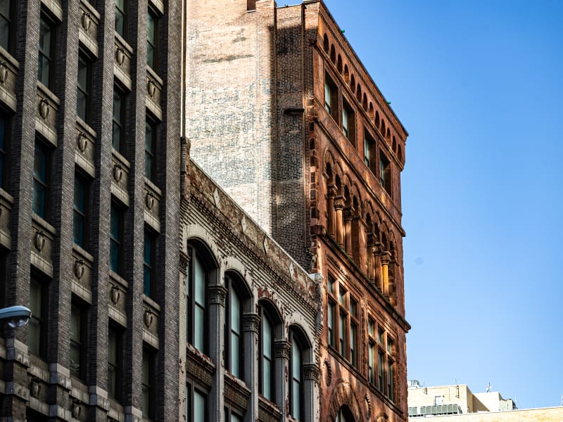 Bell Telephone Building