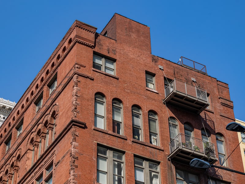 Bell Telephone Building
