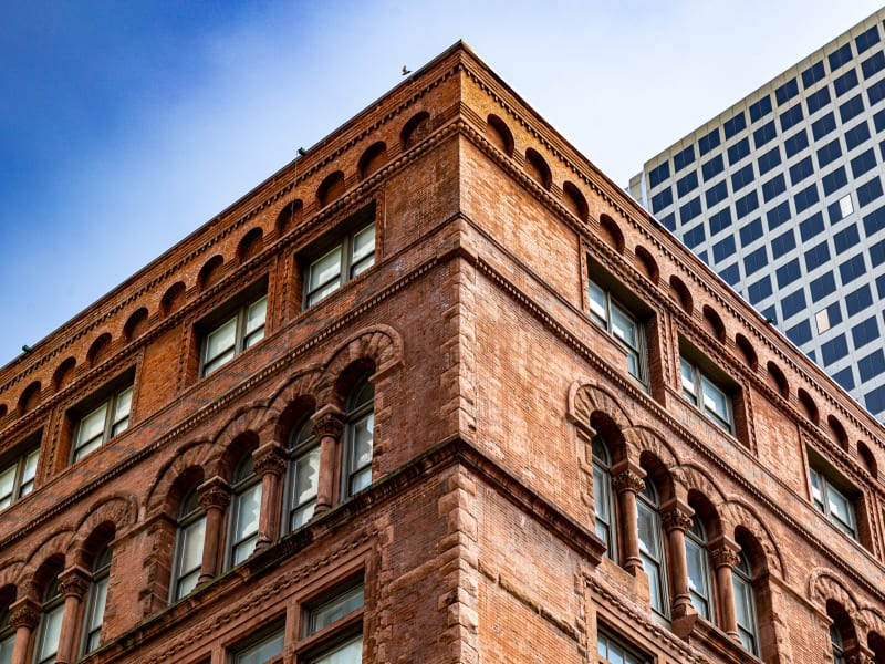 Bell Telephone Building