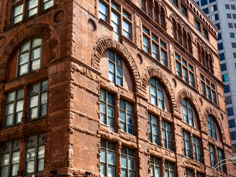 Bell Telephone Building