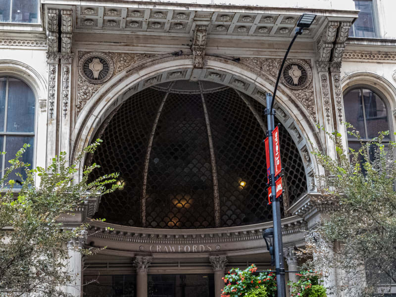 Bradford-Martin Building