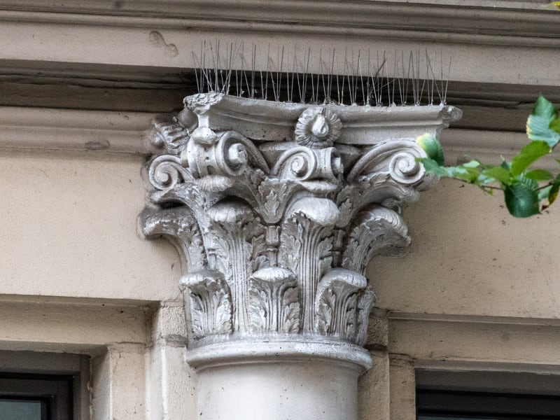 Bradford-Martin Building