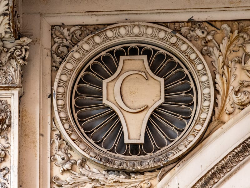 Bradford-Martin Building