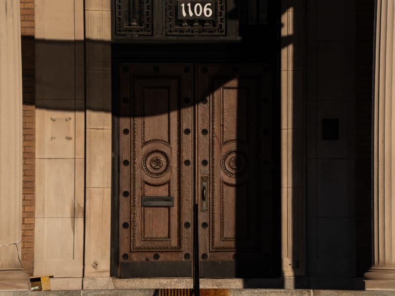 Cabanne Branch Library