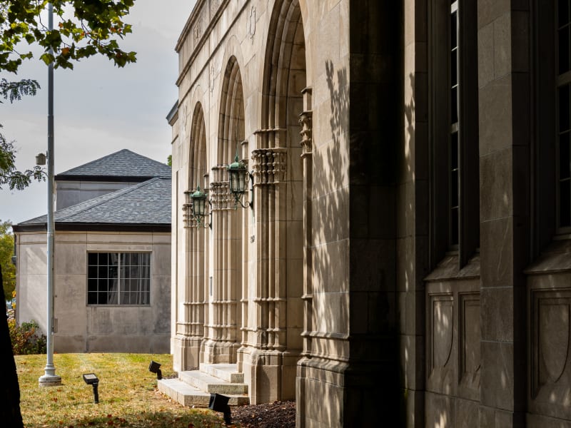Carpenter Branch Library
