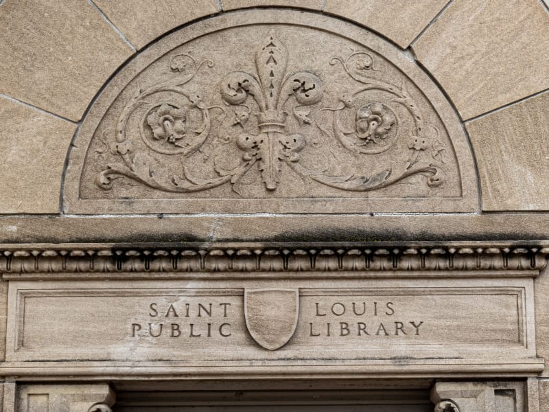 Carpenter Branch Library