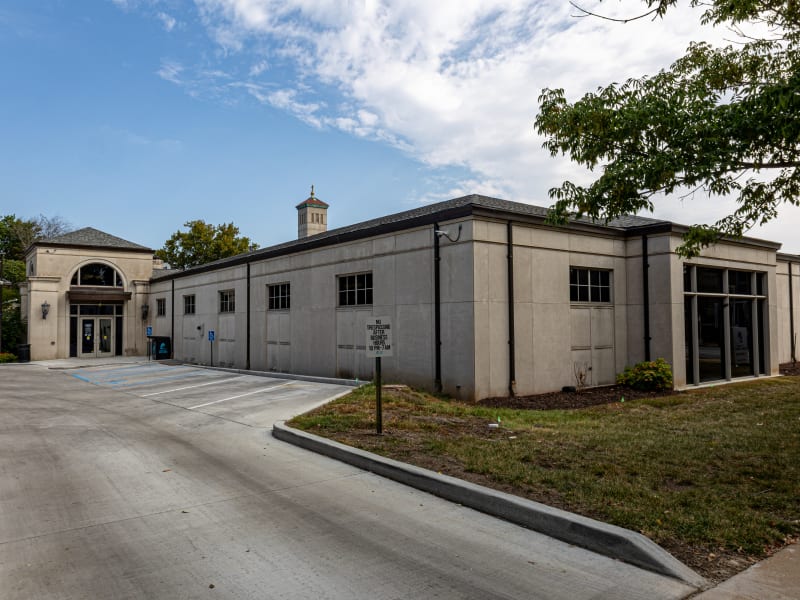 Carpenter Branch Library