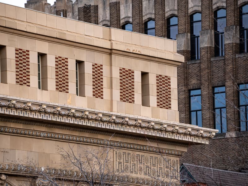 Knights of Pythias Hall