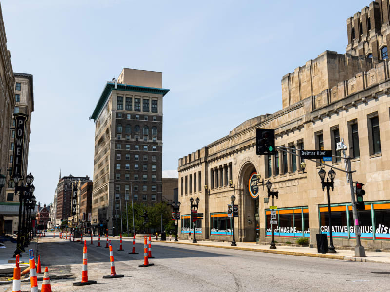 Carter Carburetor Headquarters