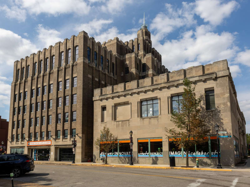 Carter Carburetor Headquarters
