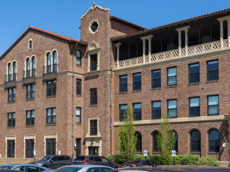 Central Institute For The Deaf
