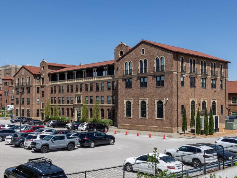 Central Institute For The Deaf