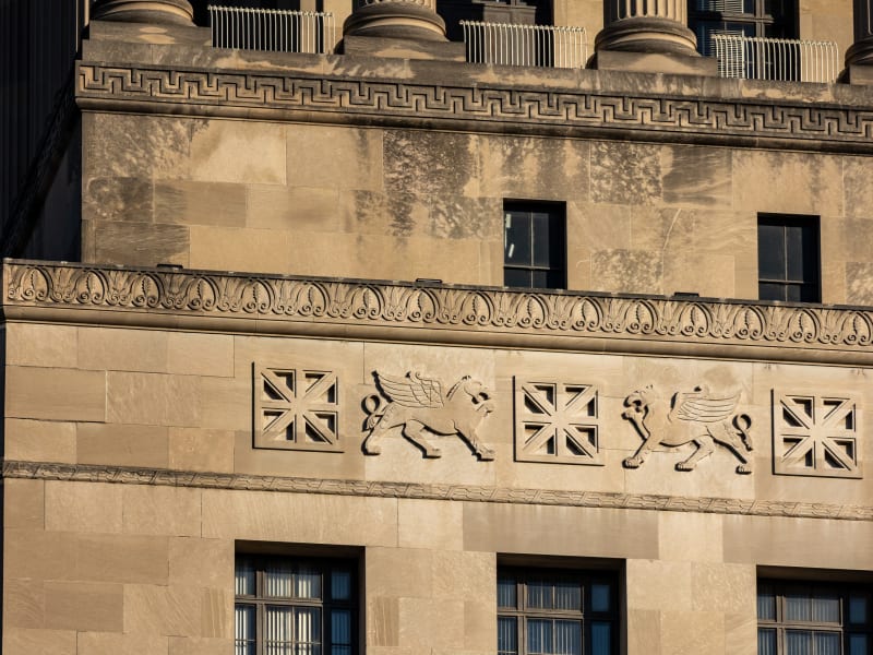 Civil Courts Building
