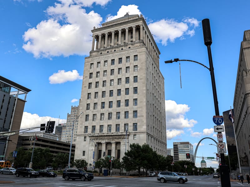 Civil Courts Building