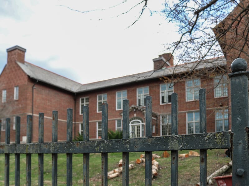 Delaney School
