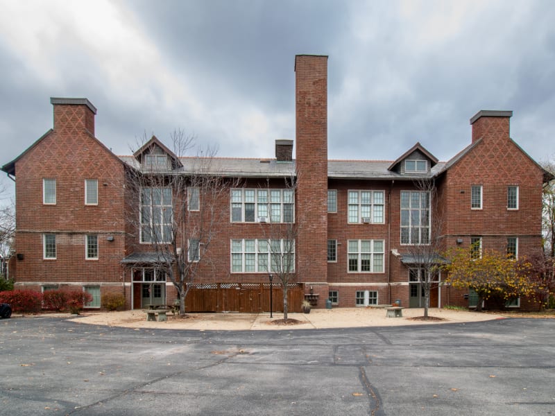Delaney School