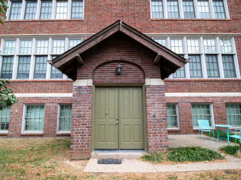 Delaney School