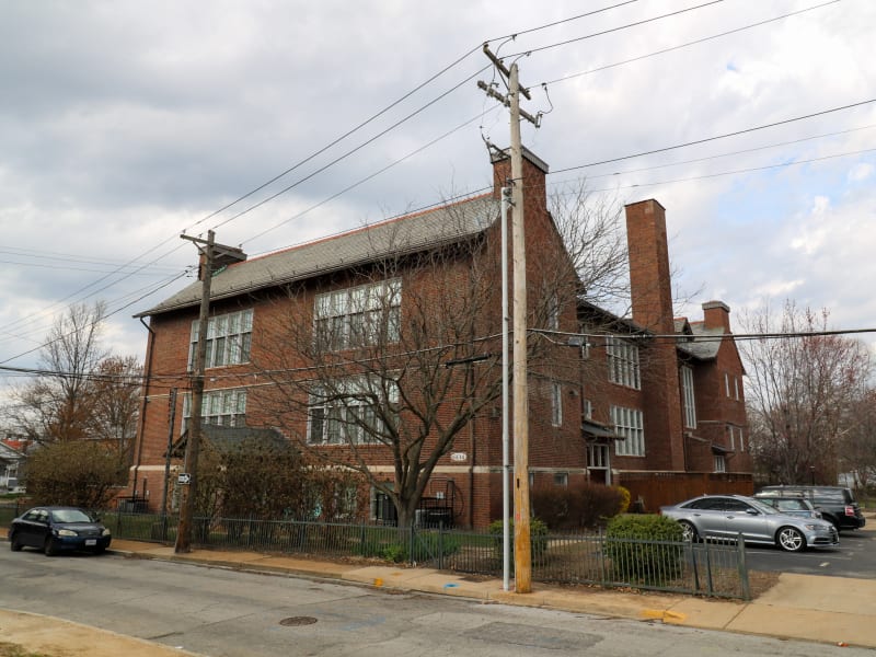 Delaney School