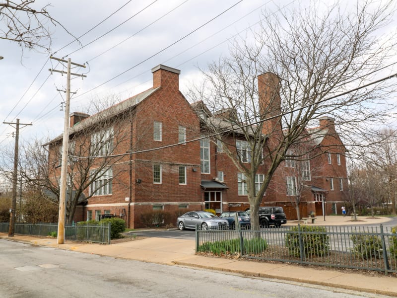 Delaney School