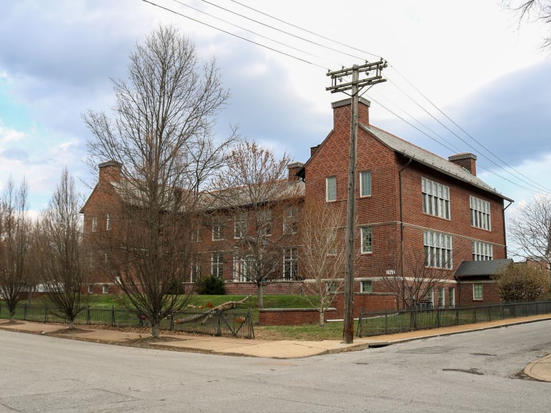 Delaney School