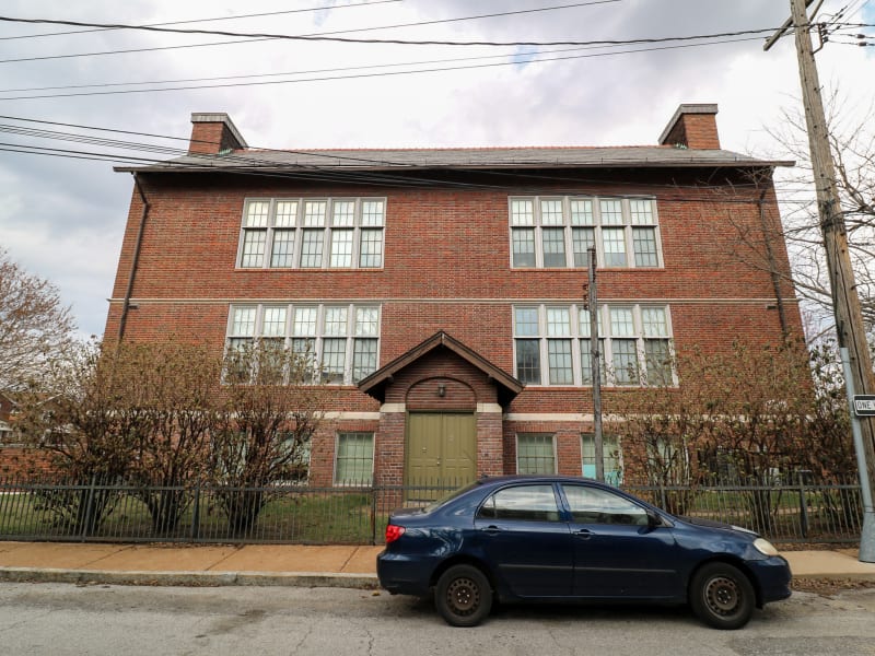 Delaney School