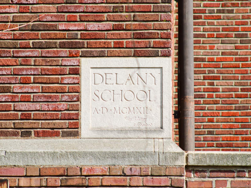 Delaney School