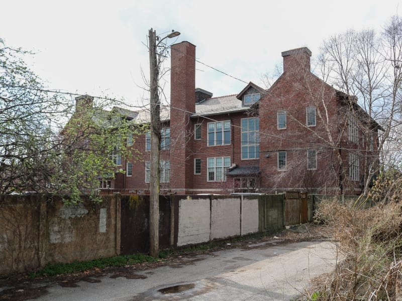 Delaney School