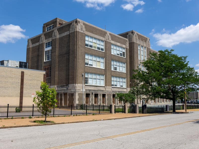 Cole School