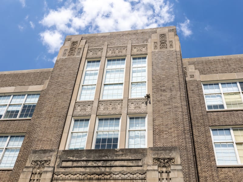Cole School