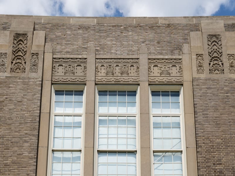 Cole School