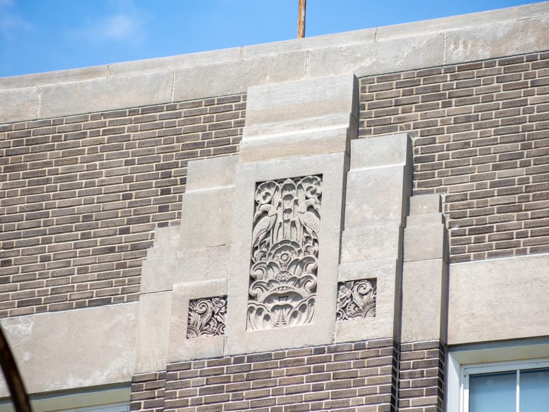 Cole School