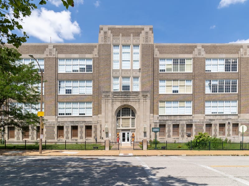 Cole School