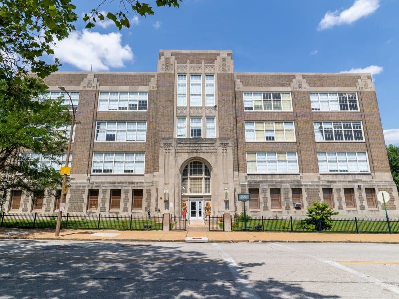 Cole School